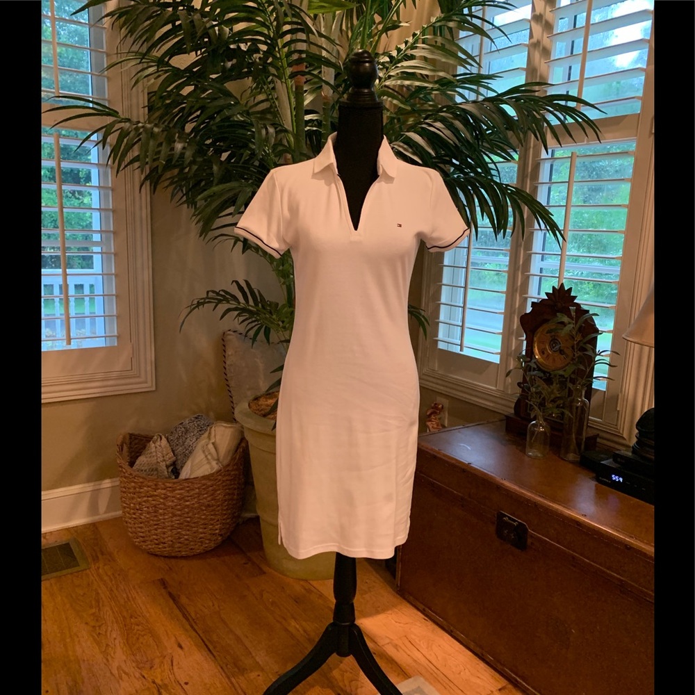 Tommy Hilfiger sport dress